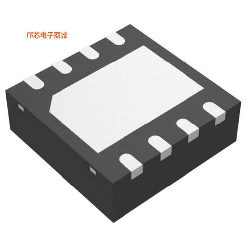 PIC12F675-I/MD -原装IC MCU 8BIT 1.75KB FLASH 8DFN