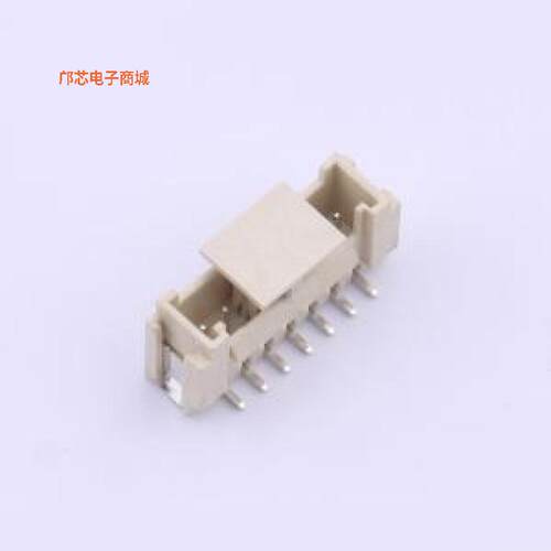 WAFER-HY2.0-7PLB正品SMD,P=2mm原装])