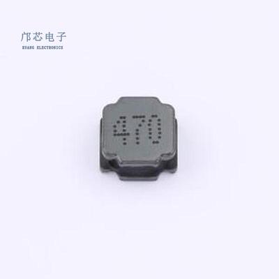 原装ABG08A40LCM470全新SMD,8x8mm