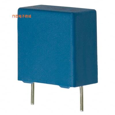 B32913A3224M000 -[(CAP FILM 0.22UF 20% 760VDC RAD