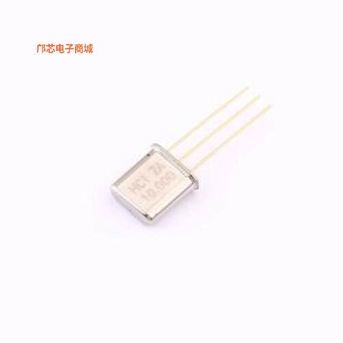 CFUMT3-10.000-F03IL06AL正品HC-49U-3P原装])