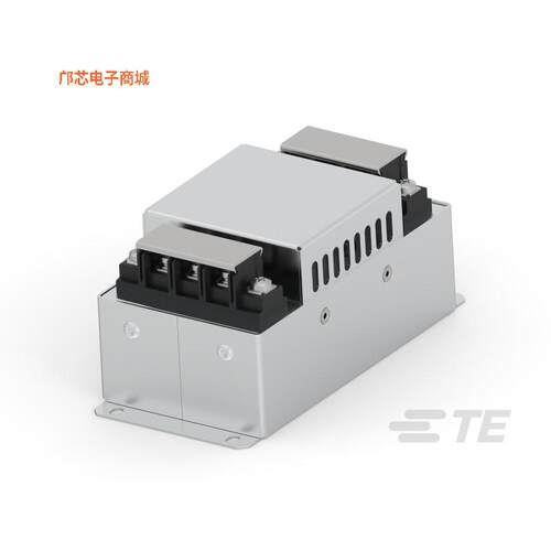 FN3011-30-61 -[(S IND 3PH FILTERS