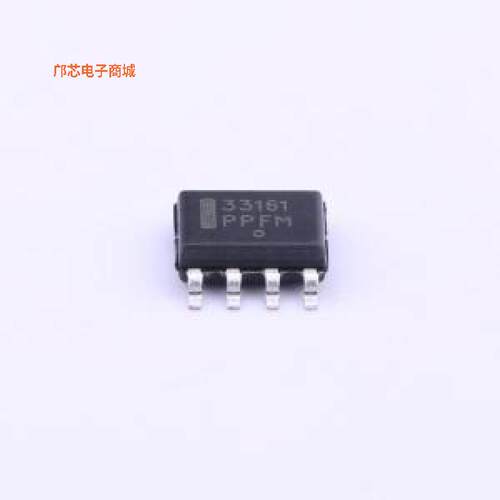 正品原装-MC33161DG -|全新