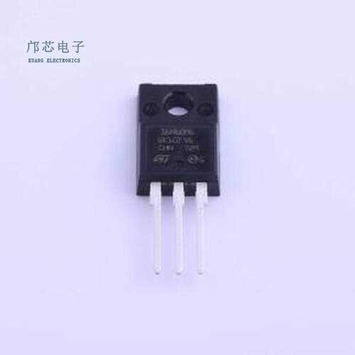 原装STF16N60M6全新TO-220FPAB-3