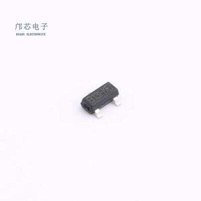 原装NVTR4503NT1G-VB全新SOT-23