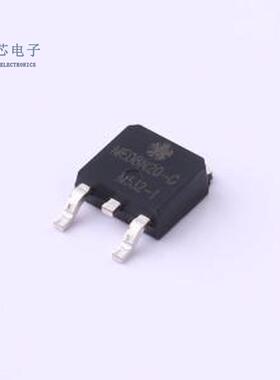 原装ME08N20-G全新TO-252-3