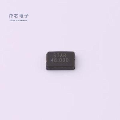 原装SWXHGABVF0-48.000000全新SMD503