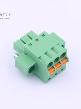 原装JL15EDGKDM-35003G01全新P=3.5mm