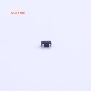 正品原装-2N7002T-7-F全新])