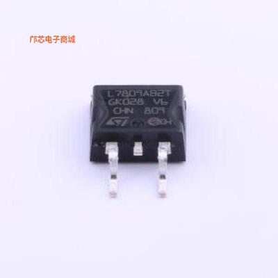 正品原装-L7809ABD2T-TR全新])