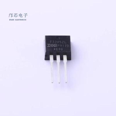 原装IRF3205ZLPBF全新TO-262-3