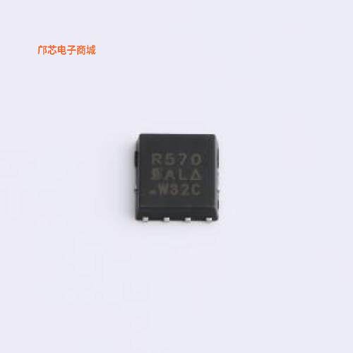 SIR570DP-T1-RE3正品PowerPAK-SO-8原装])