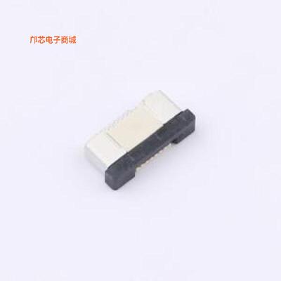 FC-05D7P11H20 -|SMD,P=0.5mm,卧贴原装])