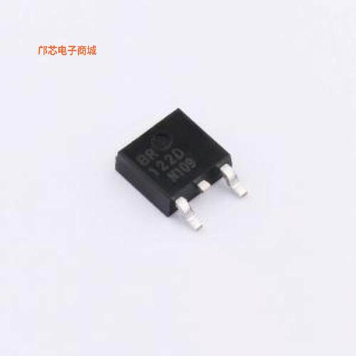 TIP122D正品TO-252原装])