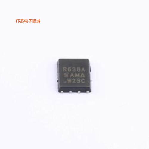 SIR638ADP-T1-RE3正品PowerPAK-SO-8原装])