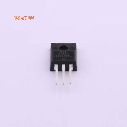 DGTD65T15H2TF -||全新原装IGBT FIELD STP 650V 30A ITO220AB