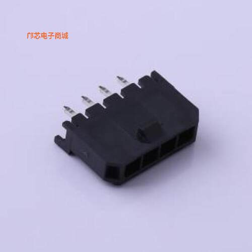 C3030WV-F-04P正品插件,P=3mm原装])