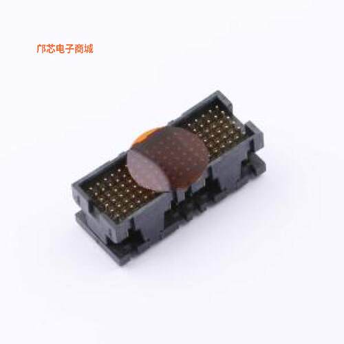 ASP-103614-01 -||全新原装CONN ARRAY PLUG 114POS SMD GOLD