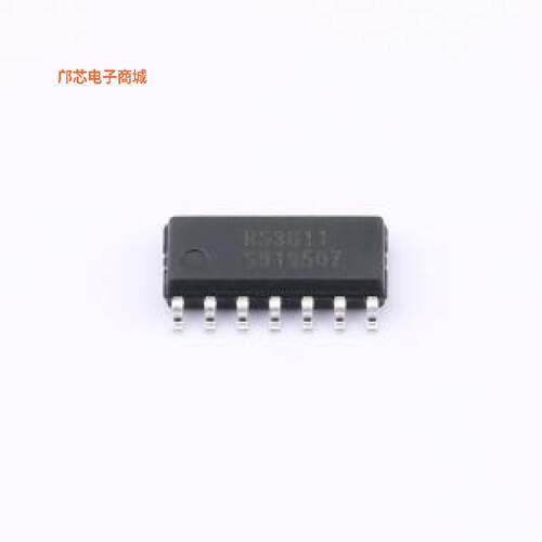 RS3G11XP||正品SOP-14原装])