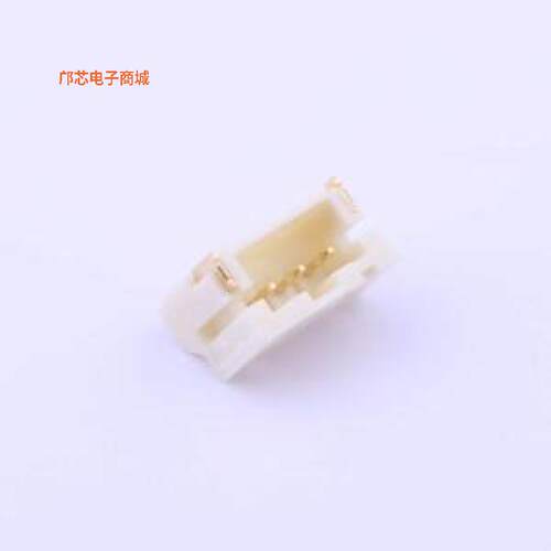 A2001WR-S-03PD01正品SMD,P=2mm原装])