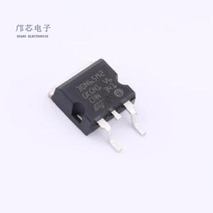 原装STB30N65M2AG全新D2PAK(TO-263)