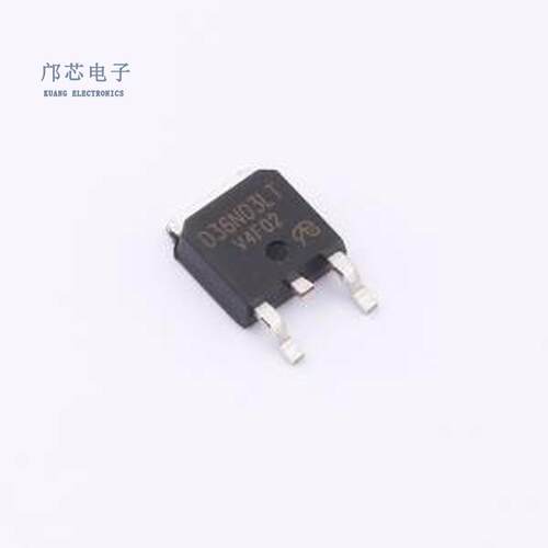 原装PHD36N03LT-VB全新TO-252