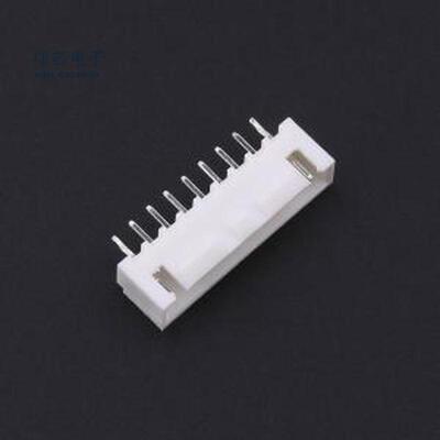 原装TJC3D-9A全新插件,P=2.5mm