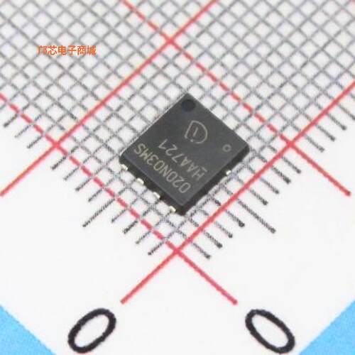 BSC020N03MSGATMA1 -|[全新原装MOSFET N-CH 30V 25A/100A TDSON