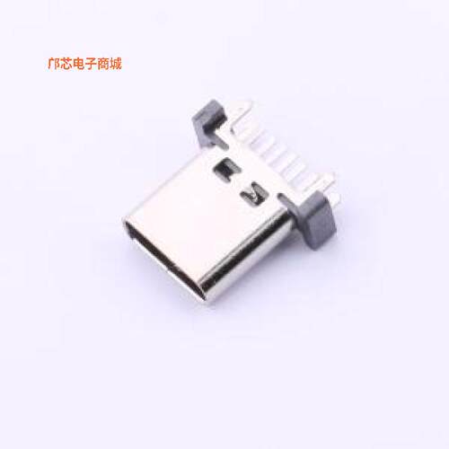 MC-330ZC-H105 -[(全新原装USB  TYPEC 6P 1