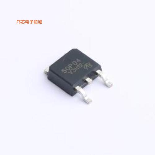 正品原装-NP50P04SDG-E1-AY-VB全新])