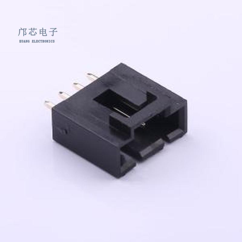 原装X9556WV-04-N0V01全新插件,P=2.54m