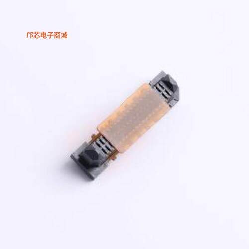 GT-B0803MSV20-40B0401正品SMD,P=0.8mm原装])