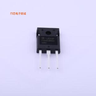 正品原装-FGH60N60SMD全新])