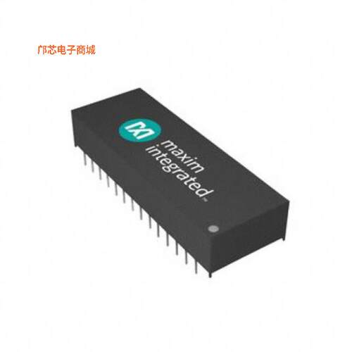 DS1244Y-70+ -||全新EDIP-28256kNVSRAM，带有隐含时钟