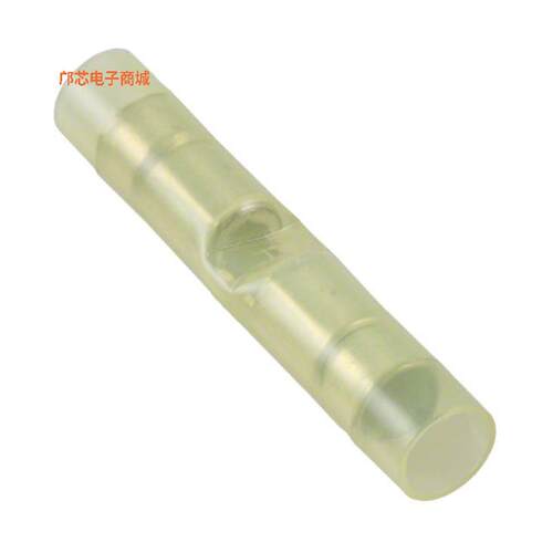 8-320570-2 -原装CONN SPLICE 10-12 AWG CRIMP PIDG