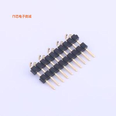 X4612WVS-10I-C40D44-E60R1正品SMD,P=2mm(交错脚)原装])