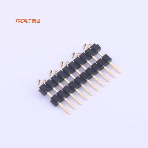 X4612WVS-10I-C40D44-E60R1正品SMD,P=2mm(交错脚)原装])