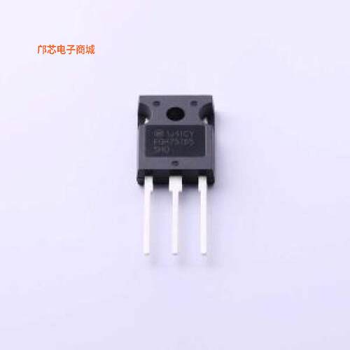 正品原装-FGH75T65SHD-F155全新])