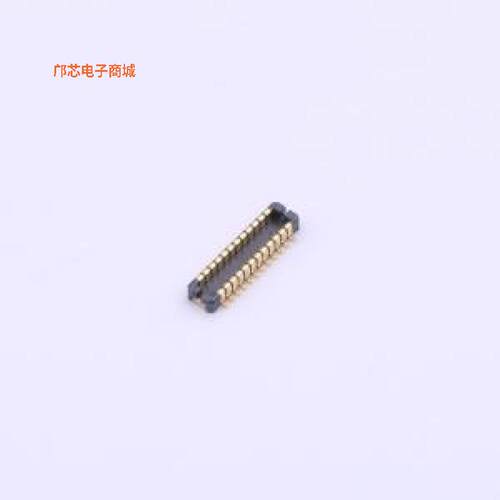 DF37B-24DP-0.4V(51)正品SMD,P=0.4mm原装])