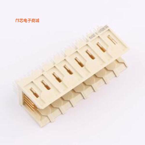 5536501-3 -||全新原装CONN HEADER FUTUREBUS 96POS PCB