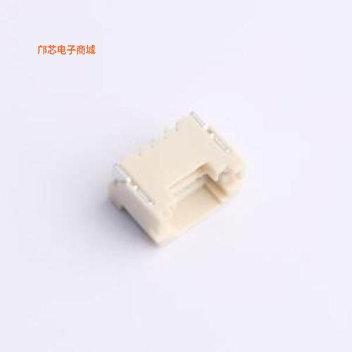 HDGC1501WRD-S-4P -[(全新SMD,P=1.5mmZE1.5卧贴SM04B-ZESS-TB
