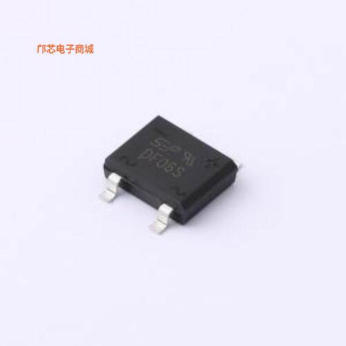 正品原装-DF06S -|全新