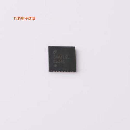 LM5045SQ/NOPB -|正品WQFN-28-EP(5x5)原装])