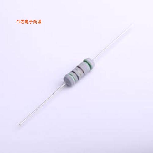 正品原装-NKNP3W-5Ω±1%-9T73 -|全新
