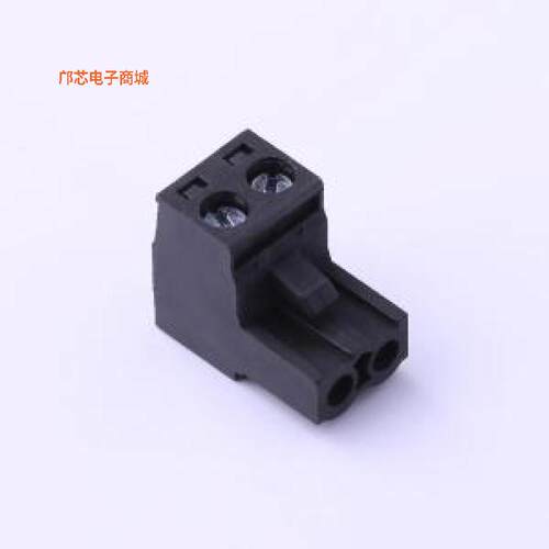 正品原装-DB2EK-5.08-2P-BK-S全新])