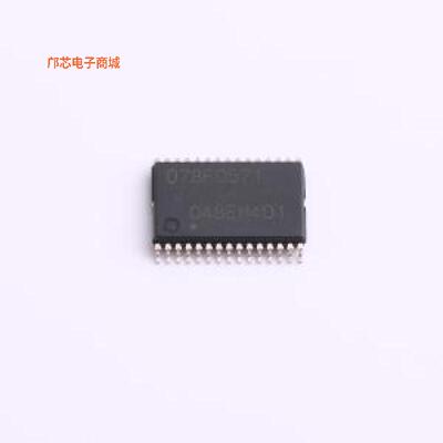 UPD78F0571MC-CAB-AX正品LSSOP-30-6.1mm原装])