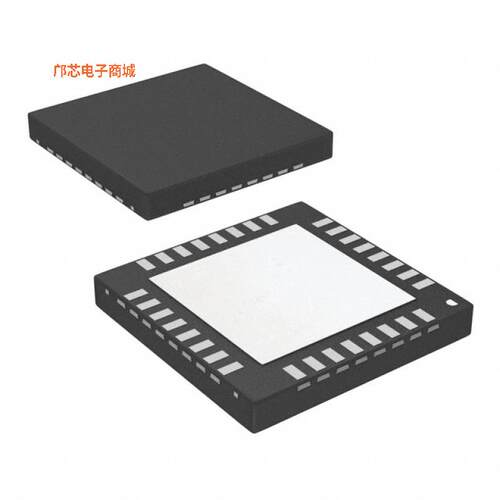 LM8333FLQ8Y/NOPB -[(全新原装IC MOBILE I/O COMPANION 32WQFN