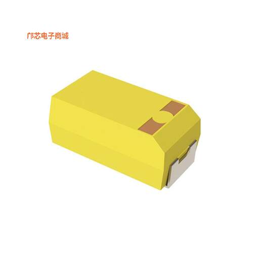 T498B106K016ATE2K8 -原装CAP TANT 10UF 10% 16V 1411