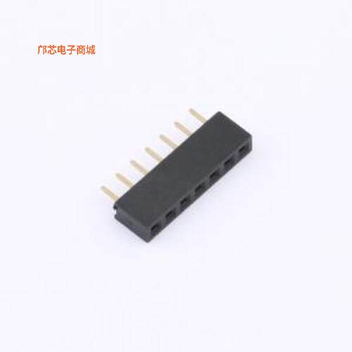 X4611FV-07-C43D28 -[(全新原装下针D2.8mm,U型,6T料,Au足1u