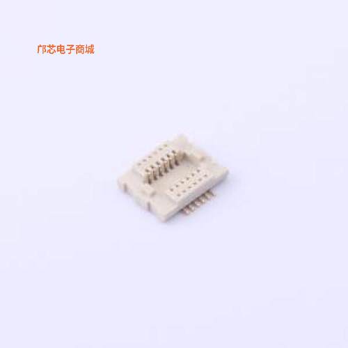 X0511FVS-12A-LPV01正品SMD,P=0.5mm原装])